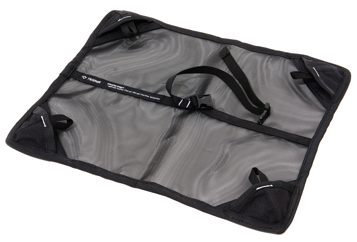 Helinox Chair One XL Ground Sheet